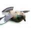 plastic flying pigeon decoy