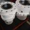 Multi-bowel Wellhead