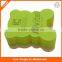 Customized Die-cut shaped memo sticky note pad
