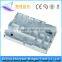 OEM polished aluminium die casting enclosure box aluminum electronic enclosure