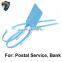 Self-locking cable ties ,Indicative Plastic Trailer Seal, Seal Plastic DP-375SY