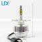 Super brightness 12 month warranty high quality led headlight h4