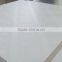 Super White Gypsum Suspended Ceiling Tiles in Mid East market