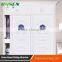 China suppliers wholesale modern design sliding door wardrobe from  store