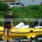SAIL RIB boat RIB420C with 40HP outboards full package