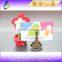 13.56MHZ CMYK MIFARE DESfire 2k4k8k RFID Key card