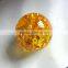 Factory Supply OEM design glass crystal balls for wholesale