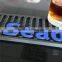 Seadrill flexible waterproof beer bar mats