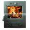 cheap insert cast iron stove