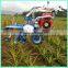 13hp Gas Electric Hand Tractor/Cultivator/Power Tiller