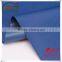 Waterproof tear resistant and flame retardant ntpvc/pu Coated 100% polyester Oxford Fabric for tent