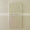 Material Crystal Case for IPhone 6 4.7 Inch Mobile Phone Case