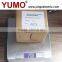 YUMO ISM6045-002-100B-5E industrial tooling machinery Installation site size 50.8mm hand manual rotary encoder