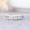 X245 Wholesale Silver Wheel Spacer Charm,925 Silver Crystal Charms Fit Bracelet