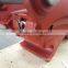 Excavator Manual Quick Coupler / Double Locking Quick Coupler