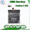 100% Original C11-A68 Battery 2140mAh For ASUS Padfone 2 A68 AKKU gb/t 18287-2013 mobile phone battery Factory Price