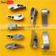 6.0 Powerstroke GT3782 GT3788VA Turbo Charger Inconel Unison Ring+ 9pcs Vanes