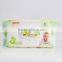 Beibeixiong Popular Design Baby Wet Wipes