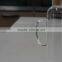 big capacity 1500ml glass water kettles with wooden lid handmade glassware N6409