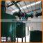 Recycling Machine For Black Used Mobile Oil Distillation to Yellow Base Oil