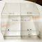 Acrylic Candy Holder Lucite Plexiglass Countertop Container