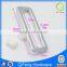 F-340 fancy bag buckle wholesale metal unique shape