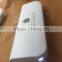 Big Capacity White Power Bank 8000-10000mah, White Phone Charger 10000mah, Promotional Gift 10000mah Power Bank