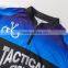 High Quality Blank Full Dye Sublimation Fishing Jersey