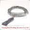  wholesale china import product tassel bracelet with seed beads stone