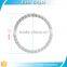 Angel eyes 1210 led chips 40mm/50mm/60mm/70mm/80mm/90mm/100mm/110mm/120mm/130mm cheap car lights