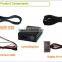 ULS-200 Ultrasonic Fuel Level Sensor for Gps Tracking System RS232 /485 And 0-5v Output
