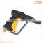 High Pressure water spray foam gun Clean Washing Car or Garden Wash Gun