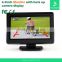 4.3 Inch Color TFT LCD Parking Car Rear view Monitor Car Rearview Backup Monitor