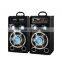Multi-media Sound System Professional Stage Speakers