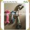 Two Three knots rope toys for dog 