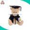 wholesale stuffed super soft plush 14'' inch teddy bear