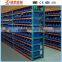 High Quality metal Plate Rack Medium Duty Scale storage rack china supplier