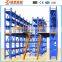 Medium Duty Carton Storage mezzanine racking steel mezzanine floor