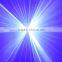 500mW 450nm blue laser light