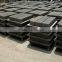 High quality concrete block board manufacturing process