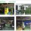Making PU Shoe Sole Injection Molding Machine