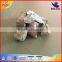 chinese SiBaCa inoculant service various steel factory