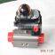 China made cheap price high quality actuator RELAY limit switch box IP67 for pneumatic ball valve