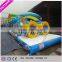 Best quality Inflatable obstacle for kids/inflatable bouncer