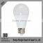 Aluminum plastic LED lamp 6W/8W