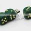 bulk items New Natural Dice blocks shape 1gb thumb drive