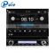 Hot selling good quality car multimedia 1 din car dvd player with touch screen