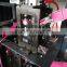 Hot Machine!!Soft Non Woven Bag Handle Ultrasonic Fixing Machine,Hand Attaching Machine,Whenzhou Price