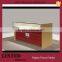 glass jewelry and watch display Cabinet