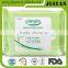 25 PCS packed cleaning Wet Tissues Small bag